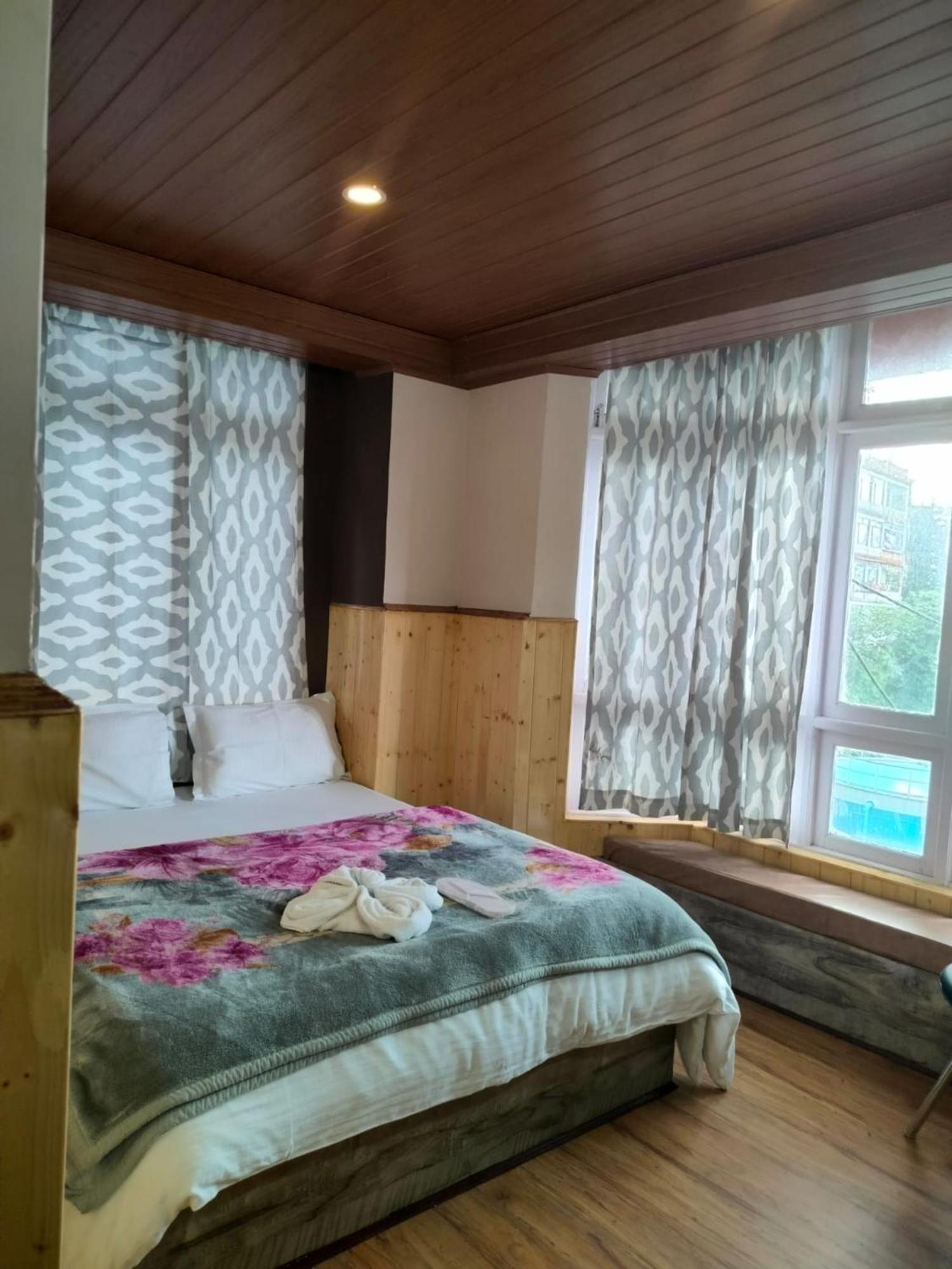 Goroomgo Olive Branch Darjeeling - Excellent Customer Service Dış mekan fotoğraf